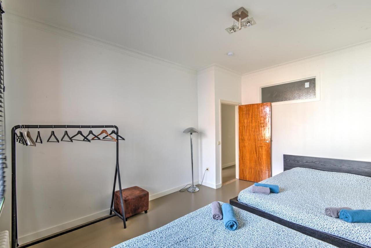 The Meir Lodge. Apartments In Heart Of אנטוורפן מראה חיצוני תמונה